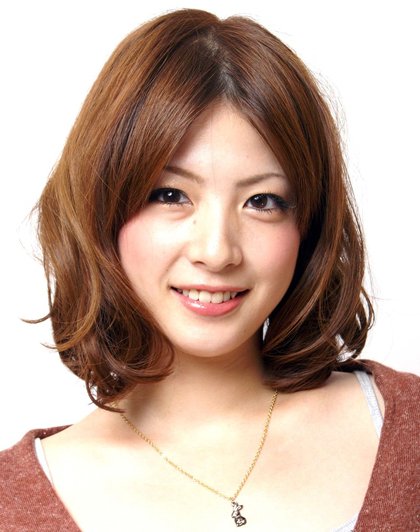 热荐!最具异性缘发型top6(组图)