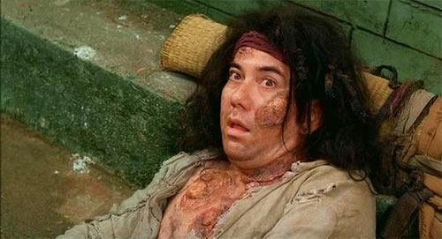 超有型的犀利哥 乞丐当道堪比时尚达人(图) (8)