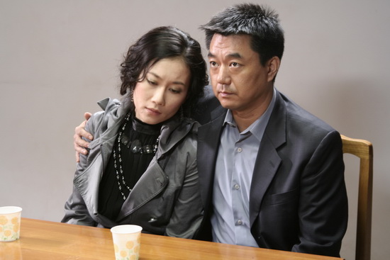 《明星危情》剧照1-《明星危情》-北方网-天视频道