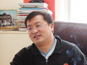 段举:天津泰达赢球很意外 有好运气还要靠实力