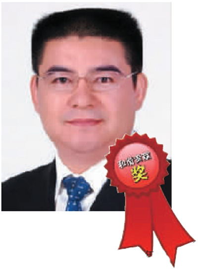 2010年财经面孔:名企互殴 富豪散财 百姓力量