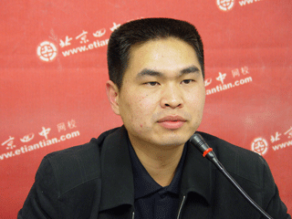 高三物理期中考试反思:找题做题不如改错
