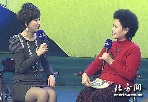 相声名家回忆恩师马三立李润杰大师的儿子李少杰和孙女李磊共同回忆