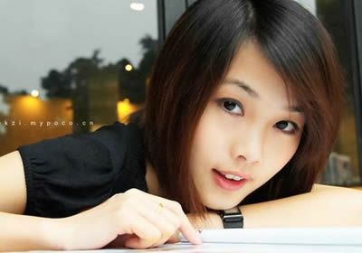 组图:中等姿色的女人是男人最爱