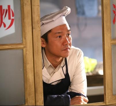 家庭情感大戏《家常菜》刘洪昌,好男人一个