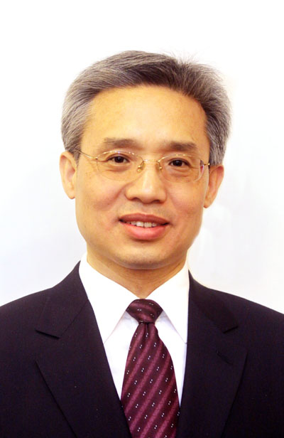 天津市十大时代先锋候选人赵建伟