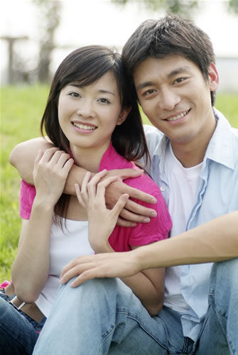 美女太危险 盘点中国男人最想爱的10类女人