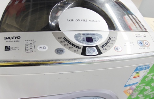 售价小涨200元 三洋xqb60-m808涨价