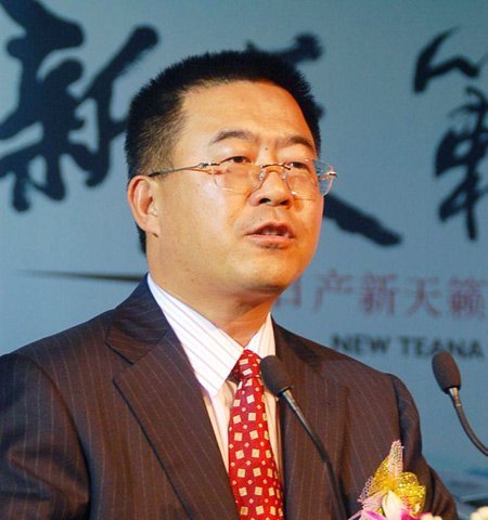 任勇:東風有限是中國汽車十年發展的縮影