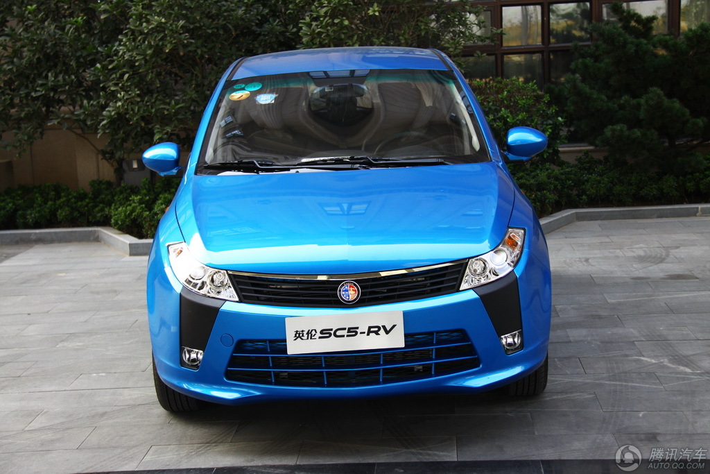 [腾讯行情]陕西 英伦sc5-rv现金降5000元-[腾讯行情]陕西,英伦sc5-rv