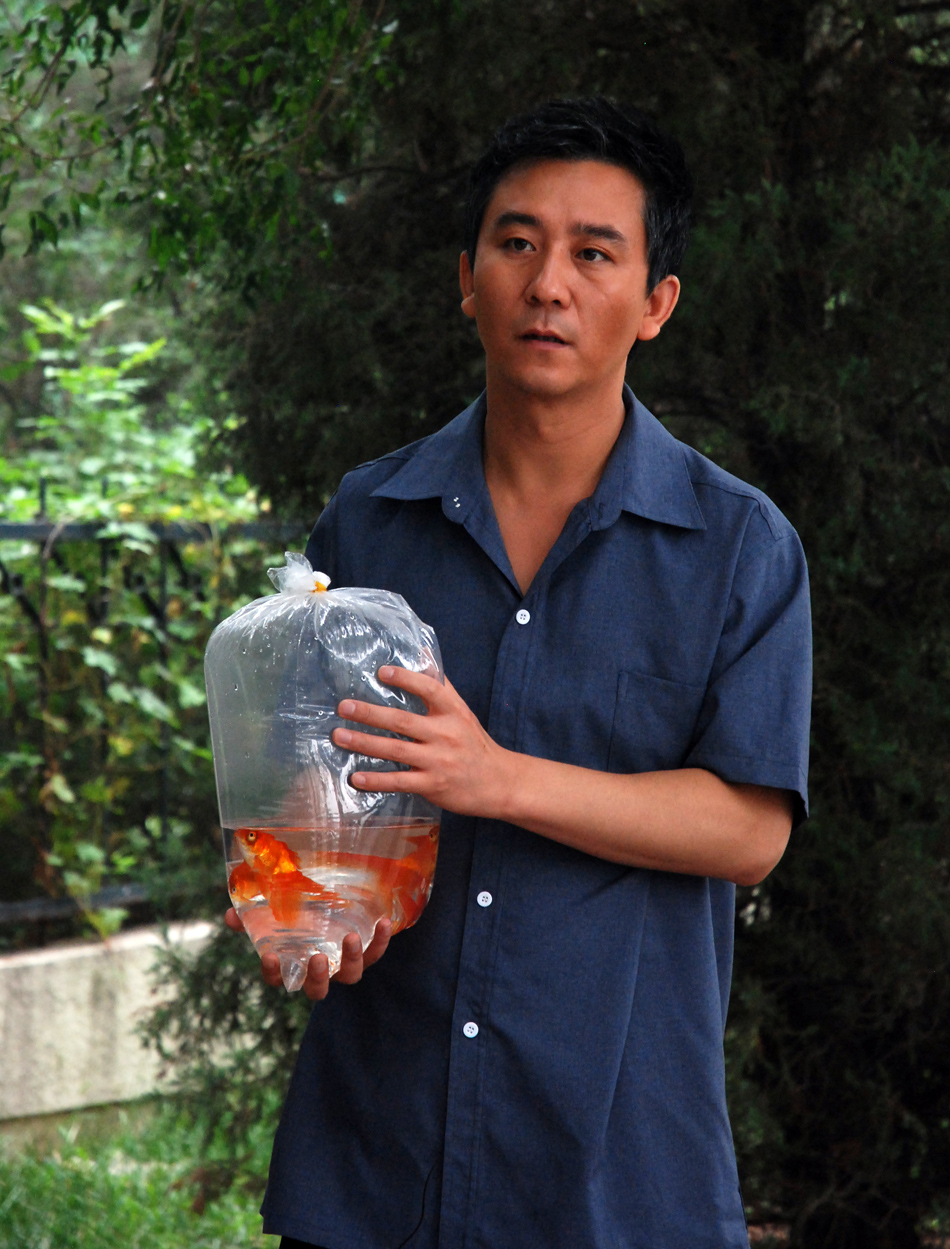 吃亏是福高清剧照