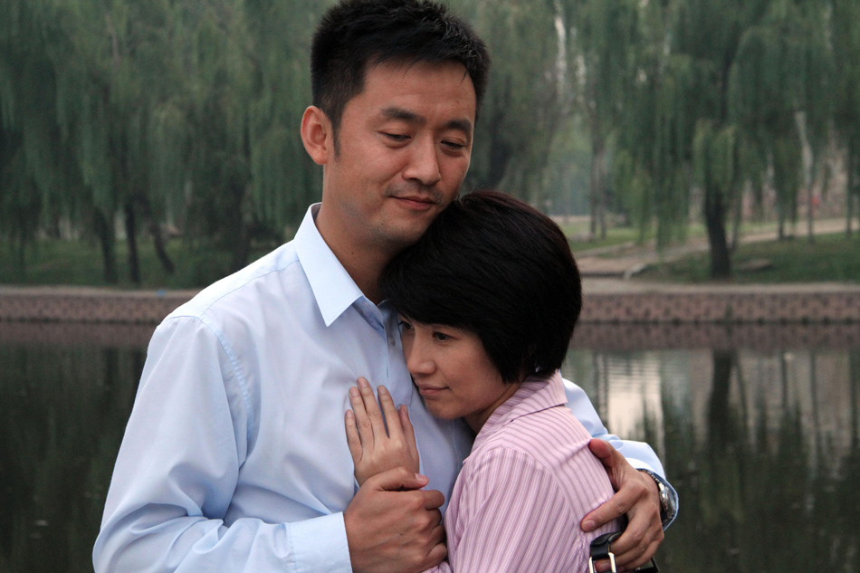 《满秋》高清剧照