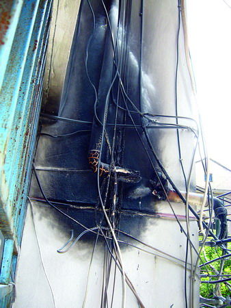 扰民纠纷不断 空调缘何成"祸首"?