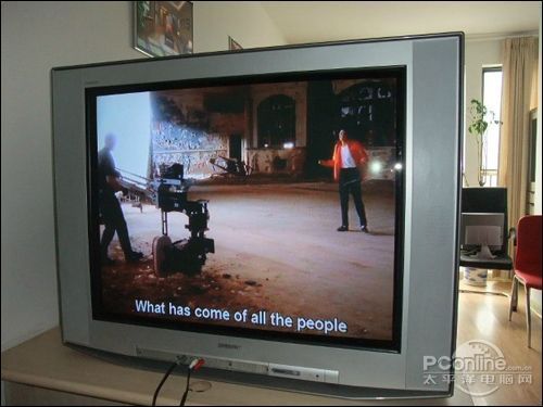 从辉煌到坎坷 探索索尼电视机的前世今生