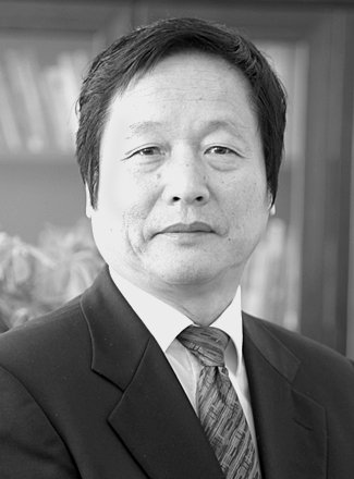 中国人民大学 劳动人事学院院长 曾湘泉教授