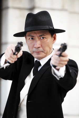 "大人"会一直当"神人"(图)