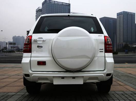 奇瑞瑞虎和永源a380买什么