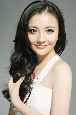 孙茜 后宫"槿汐"要当天津媳妇(图)-特别,记者,五大,大道,家裏-北方网