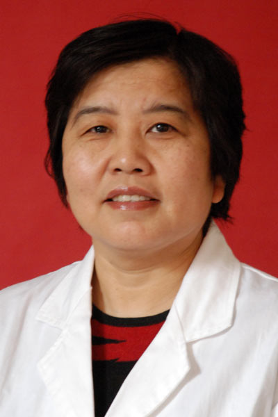 天津市中心妇产科医院李瑛同志事迹