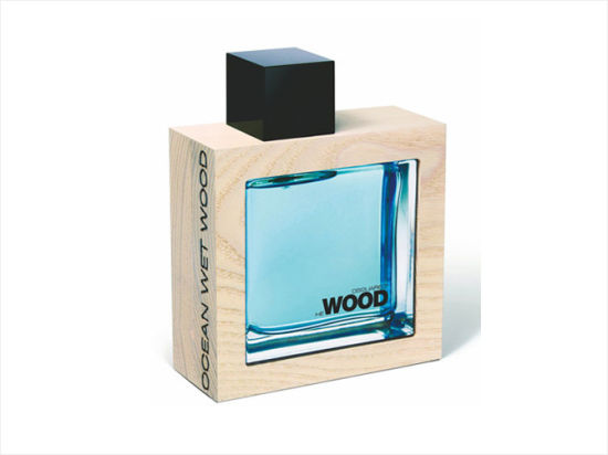 和他共选一款香水体味别样夏天