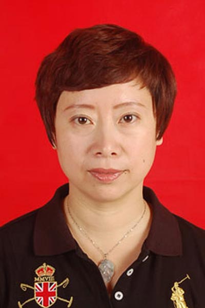 好护士评选推荐南开区三潭医院李继红