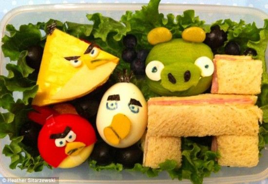 午餐(组图)-迪士尼|heather|snoopy|winnie|goofy-北方网-教育频道