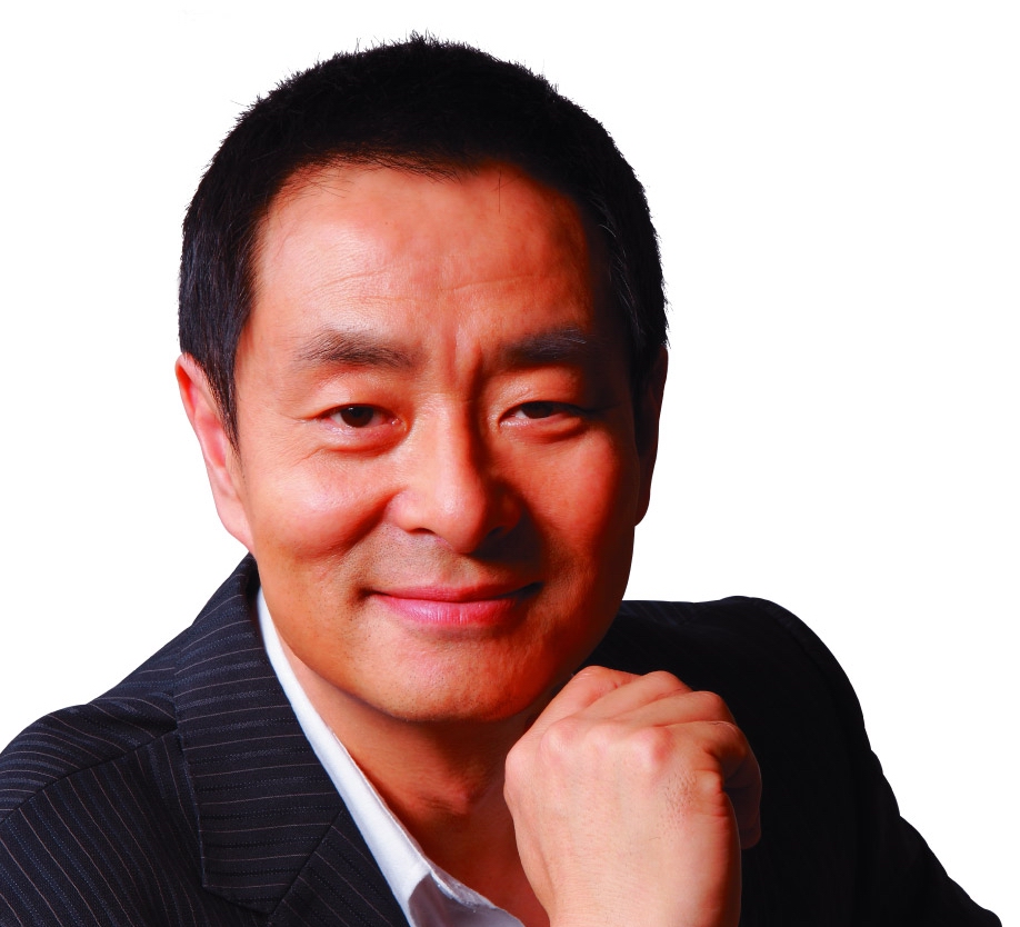 濮存昕:曾为女儿买安全套 与年轻人大方谈性