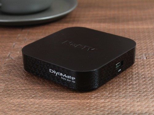 迪优美特a5智能机顶盒