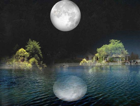 名曲赏析二泉映月