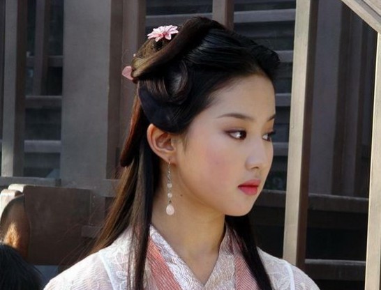 神仙姐姐pk 张檬版王语嫣遭吐槽