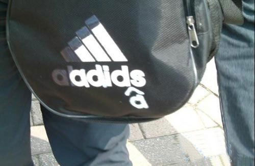 盘点惨遭山寨的世界品牌 消费者大喊"坑爹"