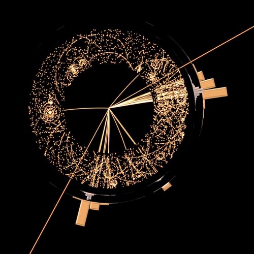 超对称性理论能够规范统一自然界其它作用力,甚至提供构成暗物质的