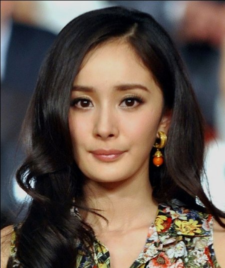 拿什么拯救你的大脸 明星示范瘦脸发型