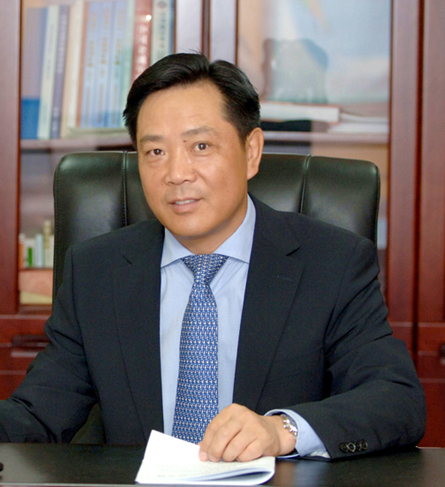 专访天津银行袁福华-天津通-北方网