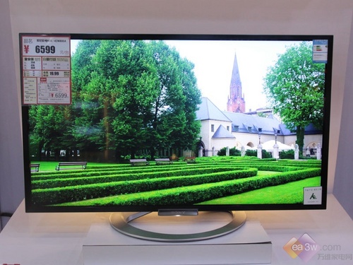 42w800a是索尼2013年推出的一款42寸液晶电视,产品属于索尼w800系列