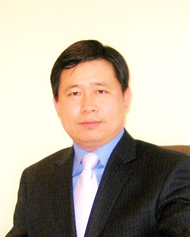 李东光律师简介