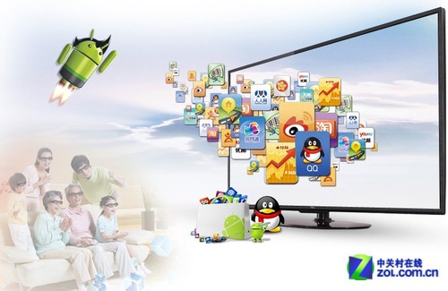 海量级安卓app可供用户安装
