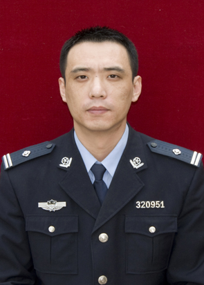 天津敬业奉献好人(2013年8月) 杨光