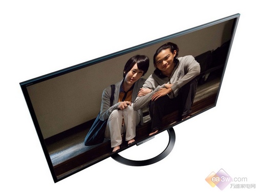 2013全新力作 索尼kdl-50w700a促销