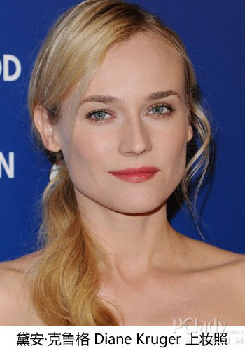 黛安&middot;克鲁格diane kruger