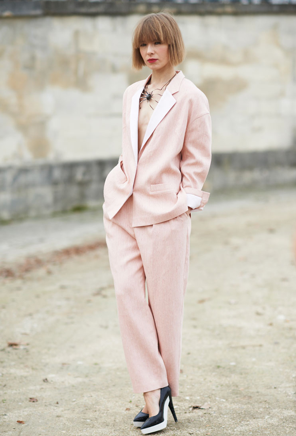 时尚顾问yasmin sewell         俄罗斯名媛维卡&middot;g(vika