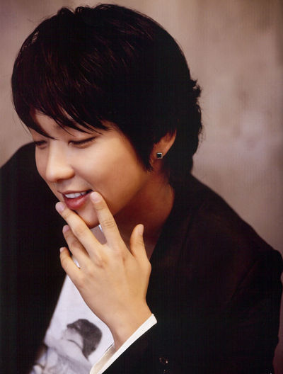 rule2:大饼脸=毁容 秀气男李准基为瘦脸自虐