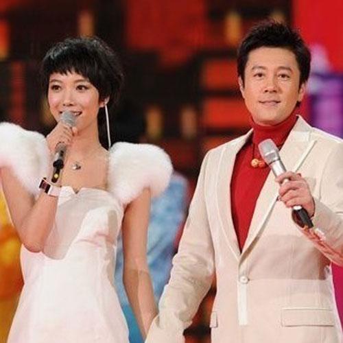 盘点那些年春晚舞台上的男神们