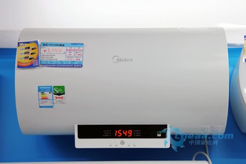 美的热水器f50-30b3