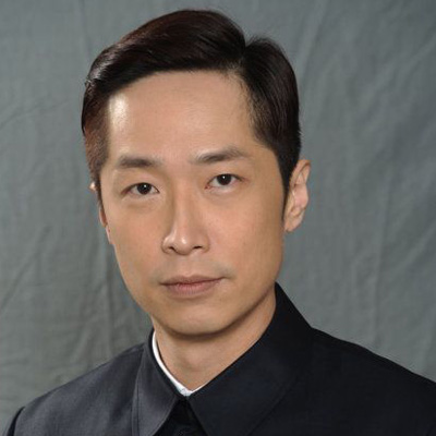 港剧守业者演员 民国发型pk流行发型