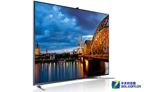 三星ua55f8000aj智能电视
