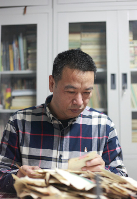 标签:杂而不乱,殊途同归