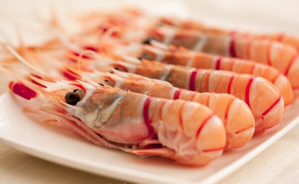 【舌尖上的新西兰】新西兰南极深海小龙虾