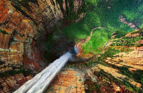 光棍们 该去这些国家来个脱单旅行了