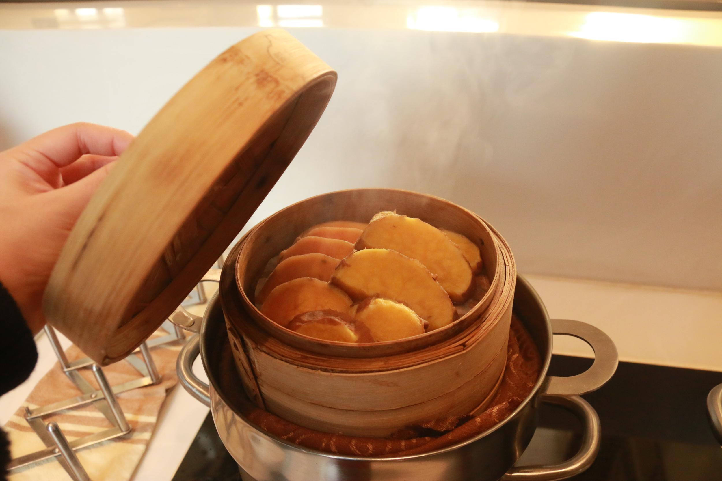 吃在酒店:英迪格的早餐攻略